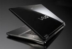 laptop Sony Vaio PCG-8W2M,dual core full hd foto