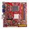 Placa de baza MSI PM9M-V - DDR + DDR2, SATA, IDE, video - socket LGA775 - impecabila - ofer PROBA !!!