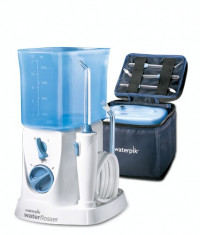 Dus Bucal / Irigator Bucal Traveler - Waterpik WP-300 foto