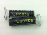 Mansoane acceleratie Honda albastru