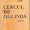(C4864) CERCUL DE OGLINDA DE CORINA VICTORIA SEIN, EDITURA EMINESCU, 1990