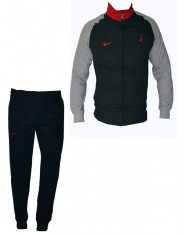 Trening Nike - Run Air - Bleumarin - S - CONIC foto