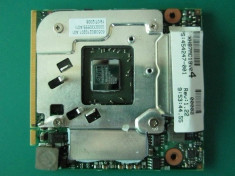 Placa HP Compaq 8510p 8510w ATI RADEON HD2600 256MB 454247-001 6053B0210201 foto