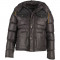 Geaca originala CRIMINAL DAMAGE UK- Montreal jacket, noua, sigilata. Masuri S-XL, geci de iarna. Livrare gratuita prin Fan Courier !