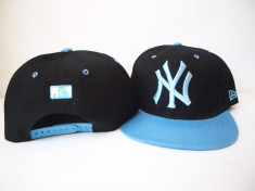 NY NEW YORK YANKEES Snapback ( Marime Reglabila) SA977 foto