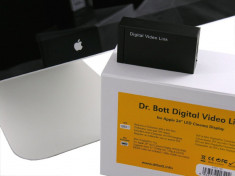 Digital Video Link-24&amp;quot; LED Cinema Display DR.BOTT foto