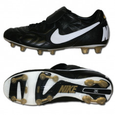 Adidasi , Ghete Fotbal Nike Tiempo Premier 94 FG Originale, Profesionale, In Cutie, Noi In Stoc, Marimea 39 foto