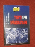 Trepte spre spanzuratoare - K. Patzold, M.Weissbecker