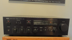 YAMAHA A-520 foto