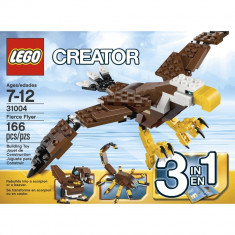 Lego Creator Zburator aprig-LEG31004 foto
