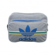 Geanta de umar , postas , messenger , sala , sport , giozdan , rucsac ADIDAS Jersey Originala din bumbac poze reale in anunt foto