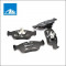 Set placute frana BMW Seria 3 E46 ATE cod 13.0460-5405.2