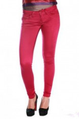 pantalon jeans dama foto