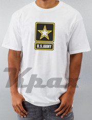 Tricou US ARMY street style bumbac 100% idee cadou foto