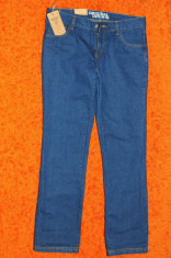 Blue Jeans Original Demin foto