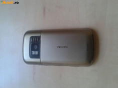 Vand Nokia C6-01 (Stare foarte buna) foto
