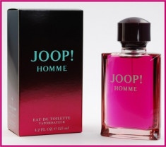 Parfum Joop! Homme 125ml - 100% original! foto