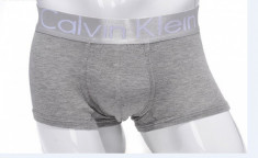 Boxeri CALVIN KLEIN Steel Collection, Oferta 19 lei !!! foto