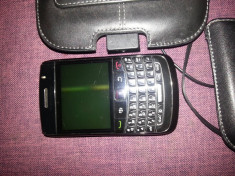 BlackBerry 9700 bold foto