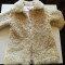 Bundita bunda palton pentru fetite, marimea 2-4 ani, marca H&amp;amp;M, foarte pufoasa, deosebita!