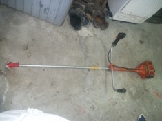 VAND HUSQVARNA 232r motocoasa profesionala motocositoare foto