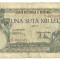 ROMANIA 100 MII 100.000 LEI 1 APRILIE 1946 [1]