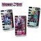 ACCESORII VESTIMENTARE MONSTER HIGH-EGEY0584