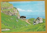 MUNTII BUCEGI CABANA CARAIMAN 1973