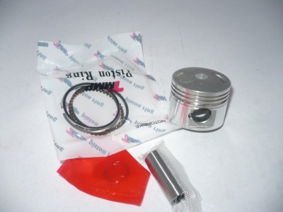 Piston GY 150 57.40 mm foto