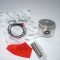 Piston GY 150 57.40 mm