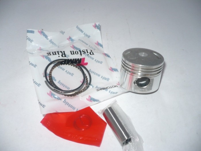 Piston GY 150 57.40 mm