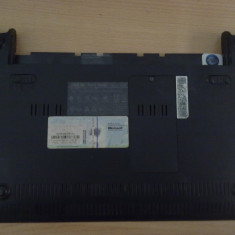 bottomcase Asus Eeepc 1005