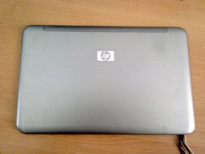 Capac display Hp mini 2133