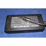 Cumpara ieftin INCARCATOR ORIGINAL PENTRU Toshiba DynaDock 5V 5A PA3543U-1ACA Livrare gratuita!