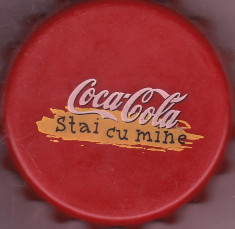 Deschizator capace Coca Cola - Stai cu mine foto