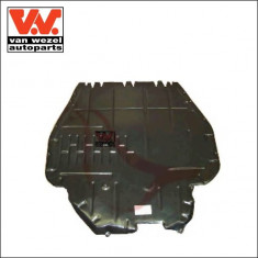 Scut motor plastic VW Golf 4 IV 1J1 VAN WEZEL cod 7620705 foto