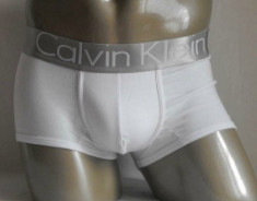 Boxeri CALVIN KLEIN Stell Collection foto