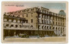 1494 - BUCURESTI, Gara de Nord - old postcard - used - 1909, Circulata, Printata