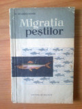 D1 Migratia pestilor - M . Niculescu Duvaz, Alta editura