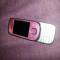 Nokia 7230 roz cu incarcator