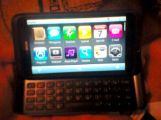 vand urgent nokia E7 foto