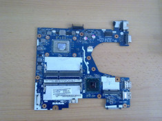 Placa de baza defecta Acer Aspire AO756 foto