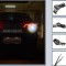 Set lumini LED 3W marsarier backup tail lights semnale economice LED Audi Mercedes BMW Renault Skoda VW