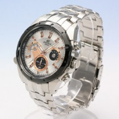 Ceas Casio Edifice Ef-535D - EF 535 NOU Ceas Barbatesc Armani Fossil Klein foto