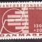 Danemarca 1980 - cat.nr.699 neuzat,perfecta stare