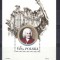 POLONIA 1985, Aniversari - Bach, serie neuzată, MNH