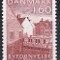 Danemarca 1981 - cat.nr.740 neuzat,perfecta stare