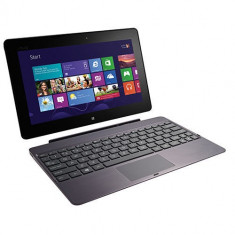 Tableta Asus VivoTab RT TF600TG + tastatura (dock) WD01 foto