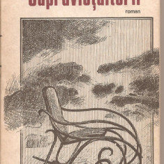 (C4845) SUPRAVIETUITORII DE ALECU VAIDA POENARU, EDITURA MILITARA, 1985