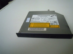 Unitate Optica DVD-RW GWA-4040N Dual Layer IDE Laptop Perfecta! foto